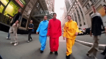Mike D Mca GIF by Beastie Boys