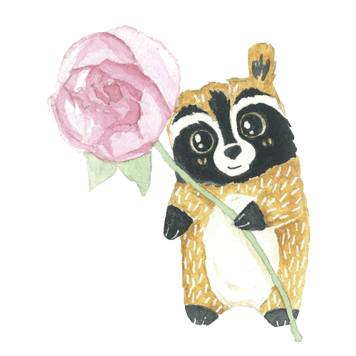 Love Sticker
