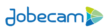 Work Startup Sticker by Jobecam