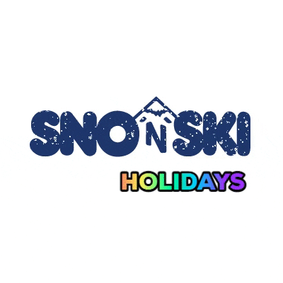 Snow Pride GIF by Sno'n'Ski