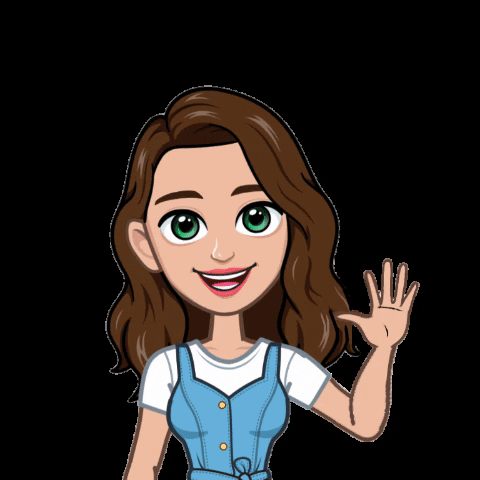 Avatar GIF