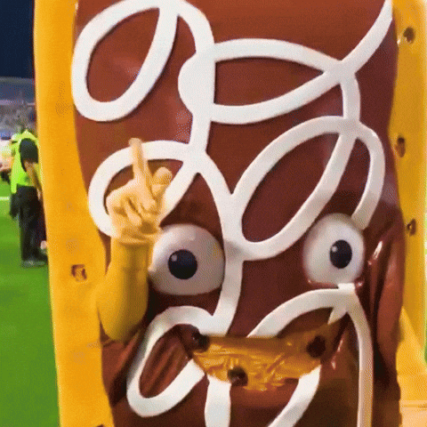 Pop Tarts Bowl GIF by Pop-Tarts