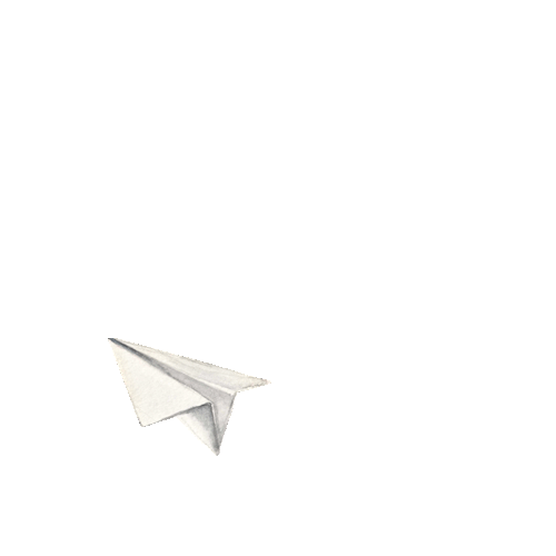 Paper Airplane Sticker by Maddie Poppe Official for iOS & Android GIPHY
