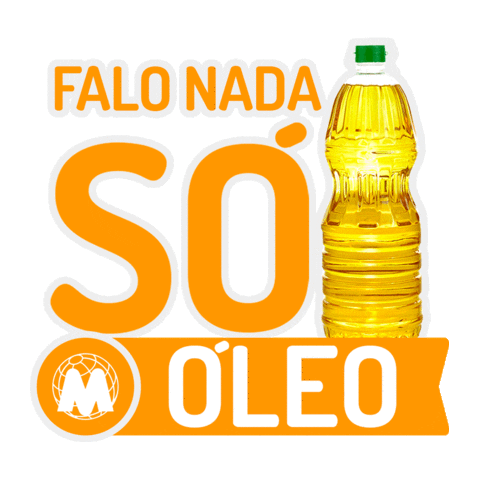 Trocadilho Sticker by Supermercados Mundial
