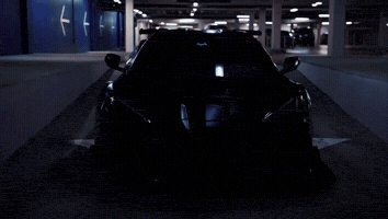 Corvette C7 GIF