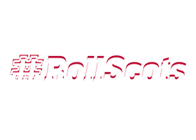 Rollscots Fightingscots Sticker by MonmouthCollege
