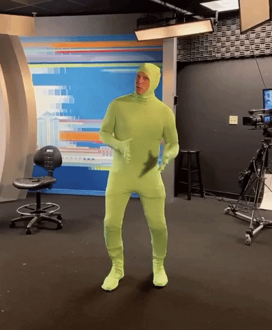 It Nation Green Suit GIF by ConnectWise