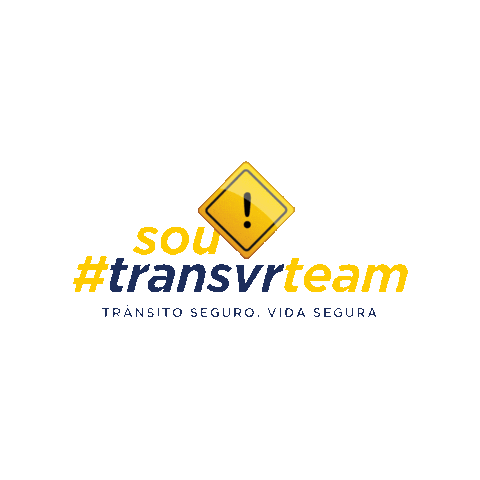 transvr Sticker