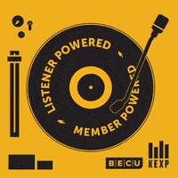Kexp GIF by BECU