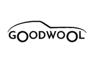 Goodwool Sticker