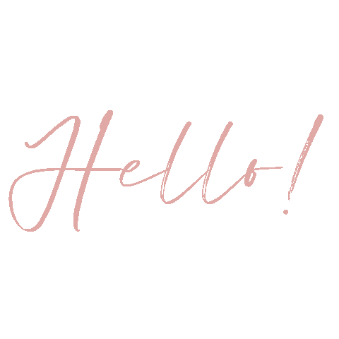 Brand Hello Sticker by Ausare Studio