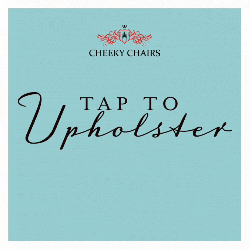 Cheeky Chairs GIF