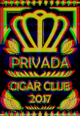 PrivadaCC pcc privada privada cigar club GIF
