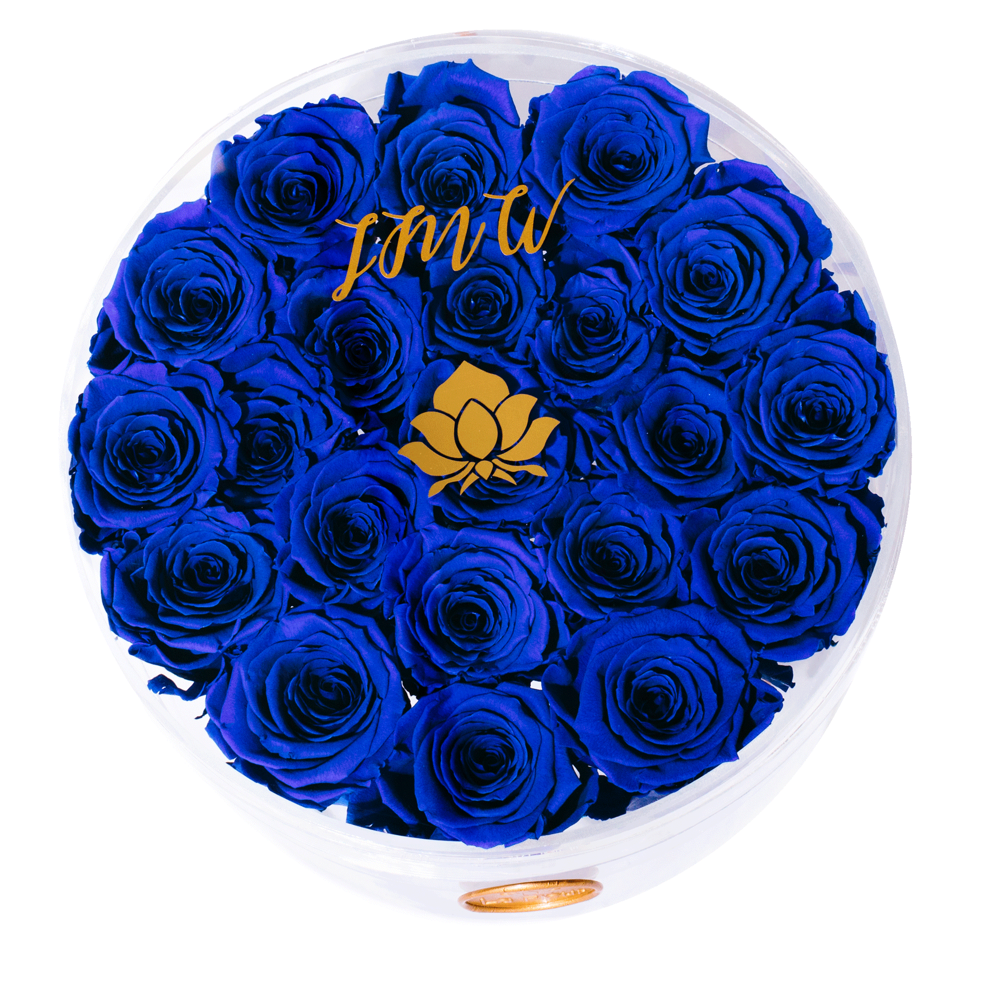 8 Ball Luxury Sticker By La Fleur Bouquets For Ios Android