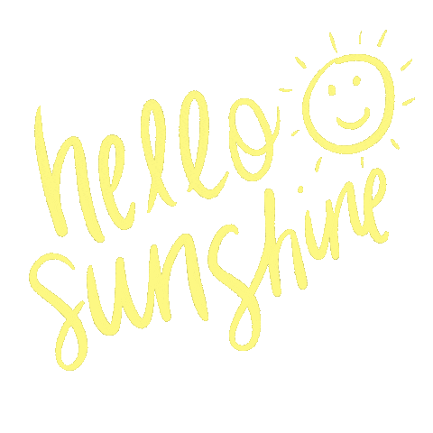 Smile Sticker