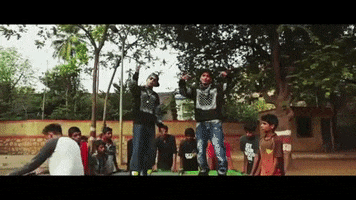 Mass Appeal Rapper GIF by DIVINE