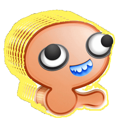 Animated Sticker