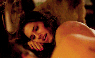pillow talk marnie michaels GIF by Girls on HBO