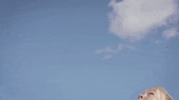 GIF by Birmingham2022