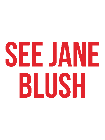 Sticker by Seejaneblush