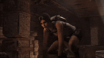 Adventure Xbox GIF