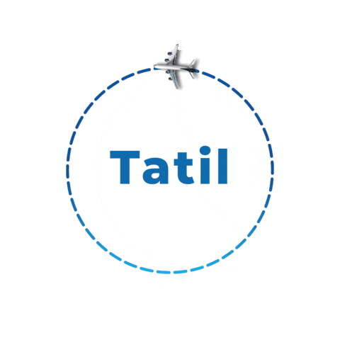 Milyon Tur Sticker