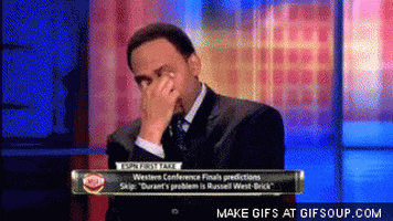 approve stephen a smith GIF approve stephen a smith GIF