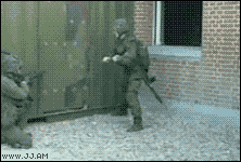 army fail GIF