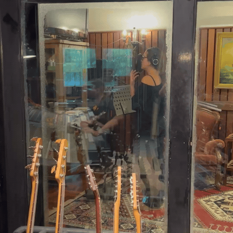GIF by Island Records Australia