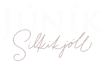 Junik Sticker by Júník