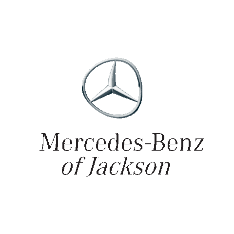 Mercedes-Benz of Jackson Sticker