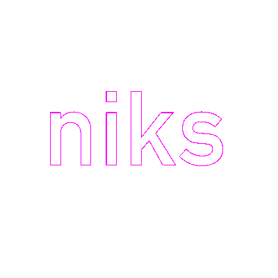 Animated Sticker