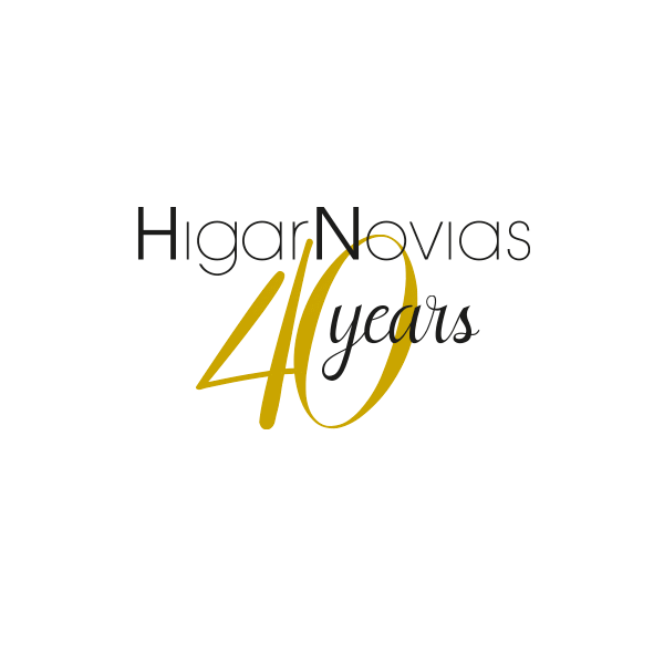 Higar Novias Sticker