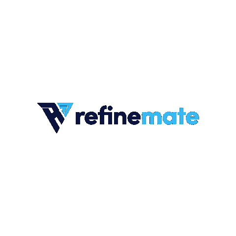 refinemate Sticker