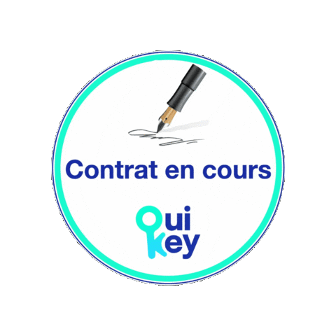 Ski Location Sticker by Ouikey