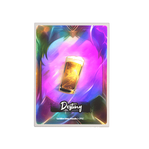 Magic Sticker