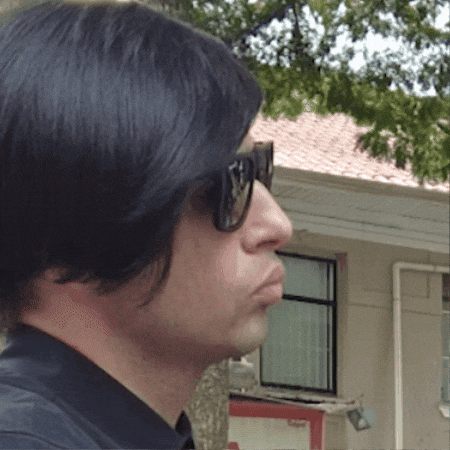 Ah GIF