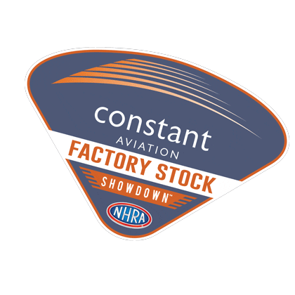 Constant Aviation Sticker