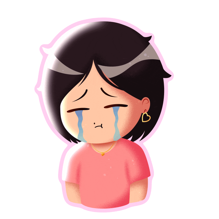 Chilenita Sticker