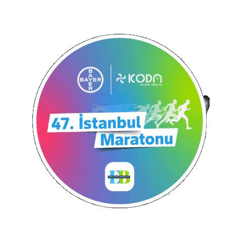 Bayerturkiye Sticker by Bayer Crop Science Türkiye