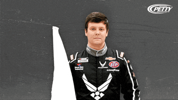 Erik Jones Racing GIF by Richard Petty Motorsports