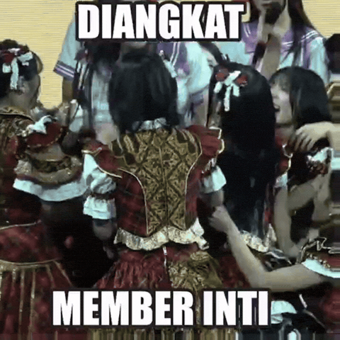 Jkt48 GIF