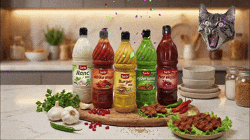 Sarbi Çİğköfte GIF