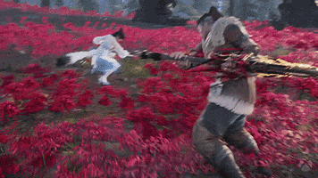 Martial Arts Fight GIF by Xbox