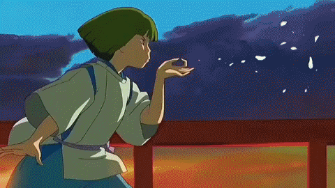 Ghibli GIF - Find & Share on GIPHY