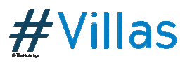 Villas Sticker by TheHotel.gr