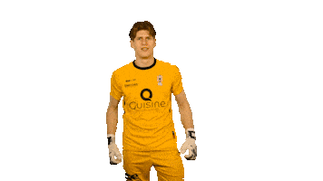 Max Van Herk Sticker by TOP Oss