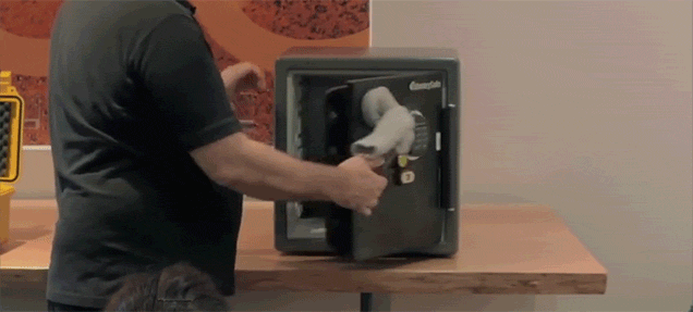 watch break GIF