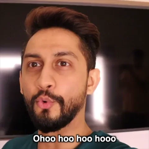 Ott Ohoo GIF by Digital Pratik