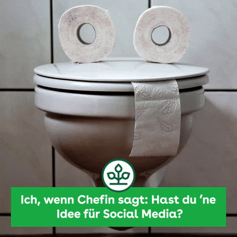 Social Media Meme GIF by AOK Niedersachsen